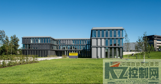 Turck inaugurates sales and marketing center　ＥＮ＋ＣＮ645.png